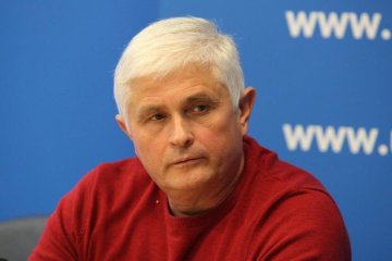 Олег Корбан