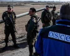 Кремлевские друзья: кто входит в миссию ОБСЕ
