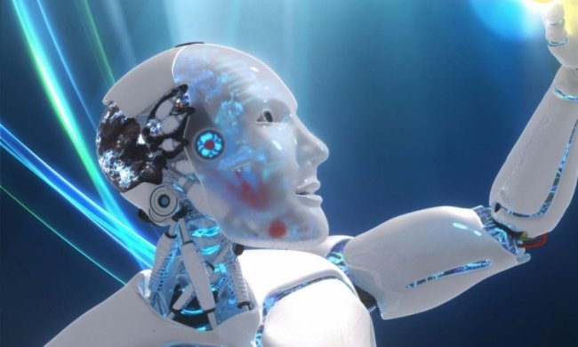 Искусственный интеллект грозит человечеству гибелью