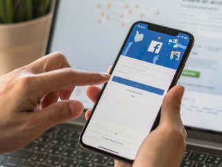 Шахрайство через Facebook: чоловік втратив гроші