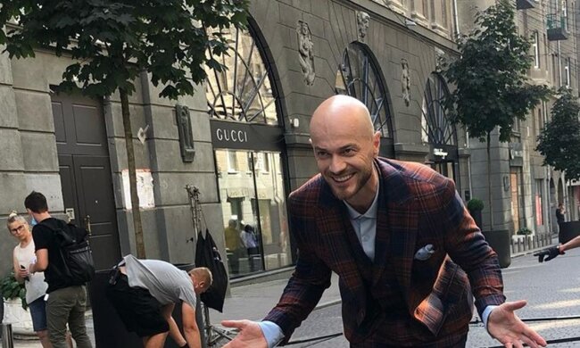 Влад Яма, фото с Instagram