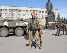 Звільнення Слов'янська: перші хвилини героїчної операції