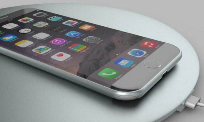 Apple приготовила новогодний сюрприз