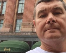 Беглый нардеп передал украинцам привет из Лондона
