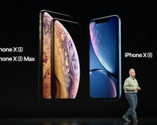 Почек не хватит: стало известно, сколько украинцы отдадут за iPhone XS