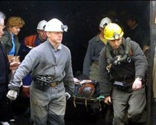 У Красноармійську через вибух в шахті загинув рятувальник