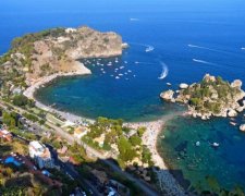 Кращі пляжі Європи: де відпочити влітку