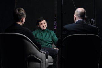 "Звільнимо батьківщину": Зеленський зробив потужний заяву про повернення Криму