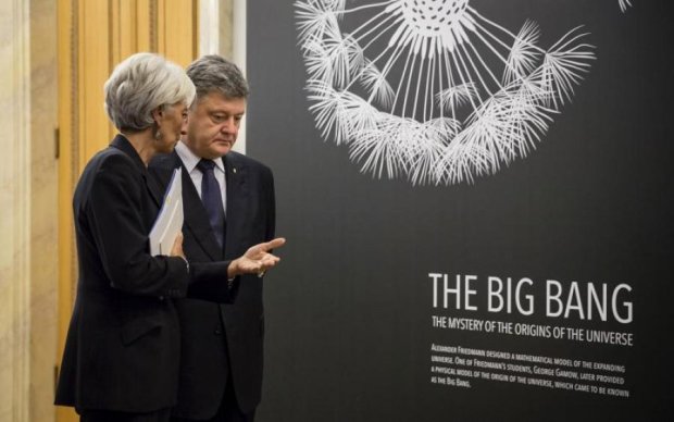 Пасете задніх: у МВФ жорстко розкритикували Україну