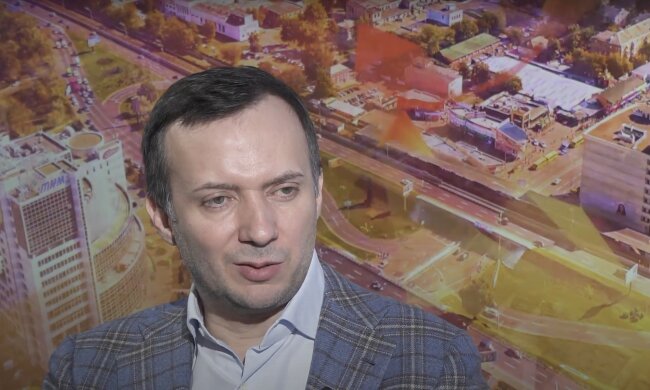 Скоро корову пасти буде ніде, - Іванков