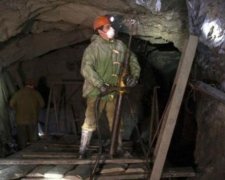 На шахті Степова існує загроза нових обвалів