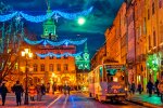 Мало не здасться: стихія влаштує львів'янам неспокійний вікенд 4 січня