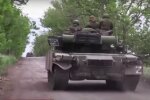 Російські окупанти. Фото: скрін youtube
