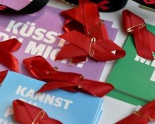 ВИЧ-инфекция истребляет европейцев