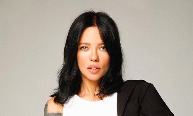 Колишня дружина Потапа Горова показала оголені фото з донькою: "Ти це заслужила!"