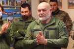 Свято для воїнів ЗСУ, скріншот: Facebook