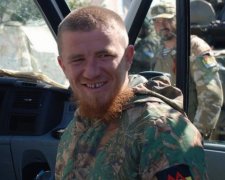 Моторола стане депутатом Державної думи
