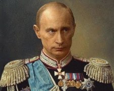 Новый хит пропаганды: Путина сравнили с Александром Македонским (Видео) 