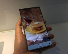 Китайцы показали бюджетную версию Samsung Galaxy Note 8