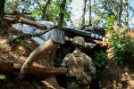 Военные, фото: ВСУ