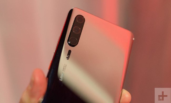 Huawei P30 Pro