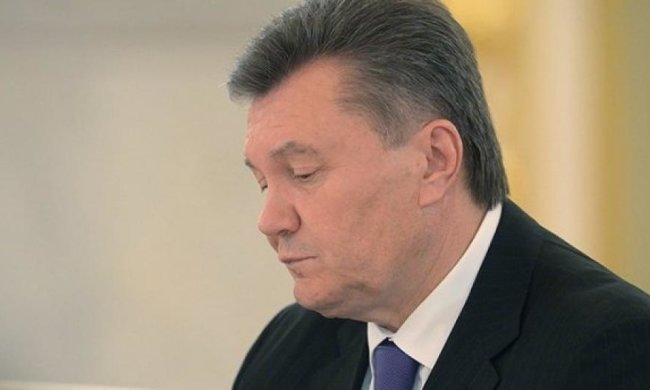  Интерпол возобновит розыск Януковича