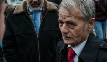  Три сценарії майбутнього окупованого Криму