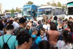 ЧП в Армянске