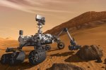 Curiosity надіслав з Марса знімки дивовижних піщаних дюн