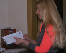 Платіжки за комуналку. Фото: скрін youtube