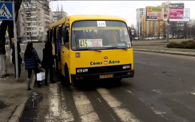 Київ ризикує залишитися без маршруток