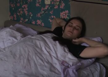 Сон. Фото: скрін youtube