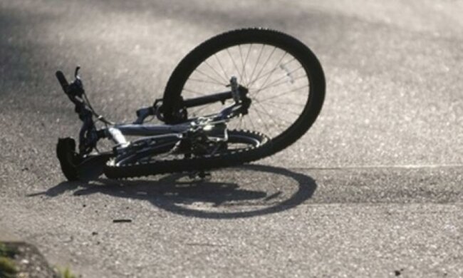 Вінницький водій збив на смерть літню велосипедистку