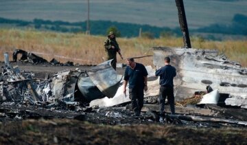 Сьогодні стане відомо, хто винен у трагедії МН-17