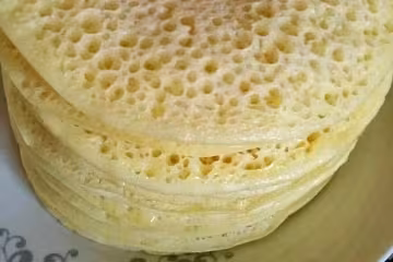 Блины, instagram.com/foody.magic
