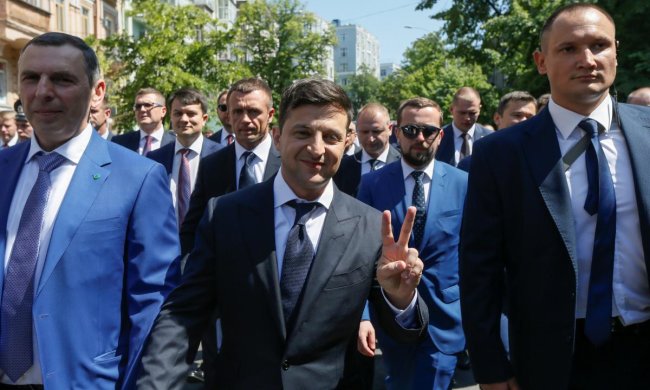 Зеленский покорил украинцев неподдельной искренностью: "Не могу привыкнуть, что я – президент"