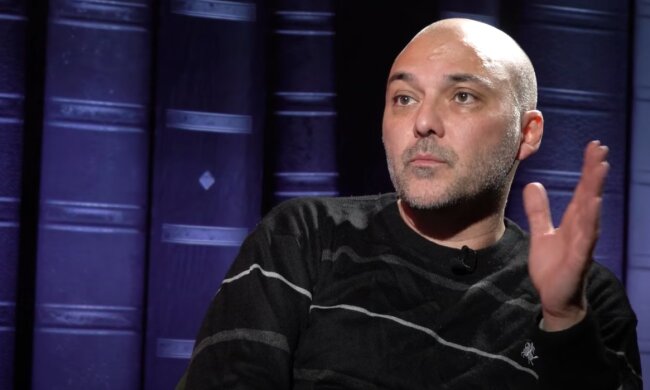 Вахтанг Кебуладзе