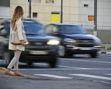 Ви більше не зробите цього на дорозі: для пішоходів підготували космічні штрафи