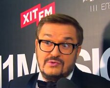 Олександр Пономарьов, скріншот: YouTube