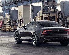 Polestar 2