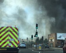 Теракт у Лестері: численні жертви та знеструмлені райони