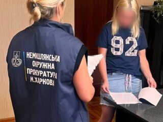 Мошенники украли квартиру у харьковчан