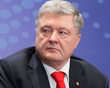 Петро Порошенко