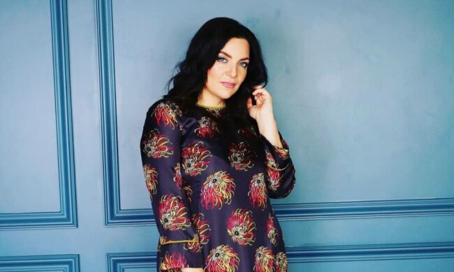Наталія Холоденко, фото: Instagram