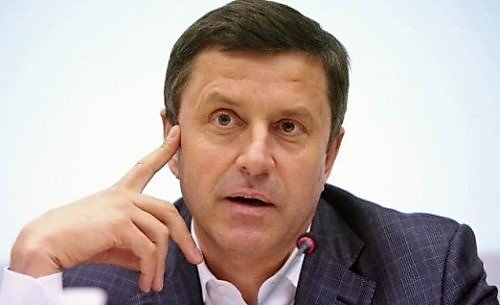 Виктор Пилипишин и его варварские наклонности