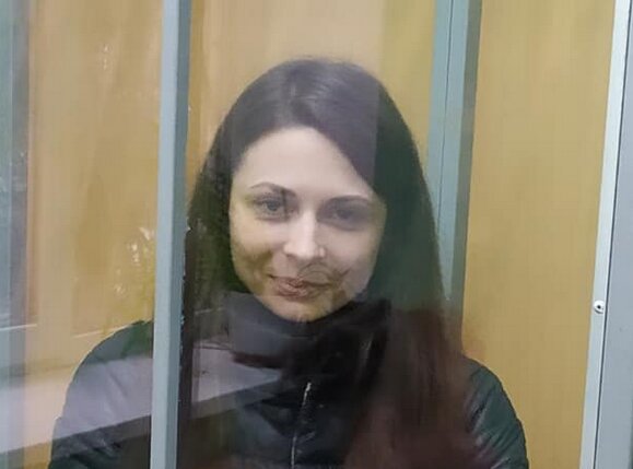 Пойдет на обмен в "ДНР": известная украинская спортсменка вышла на волю