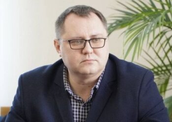 Юрий Соболевский