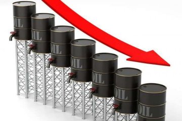 Из-за падения юаня нефть может подешеветь на 10 долларов