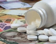 Рада дозволила купувати ліки через міжнародні організації