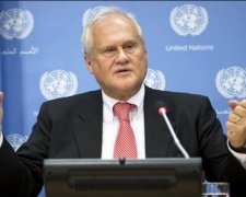 На лінії розмежування на Донбасі ще є важке озброєння - ОБСЄ
